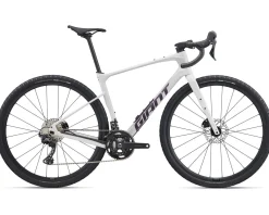 Giant Gravel Bikes|Giant Bikes|Revolt Advanced 2 Gravel Bike (Lavender Blush) (M)