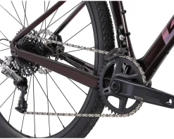 Giant Gravel Bikes|Giant Bikes|Revolt Advanced 1 Gravel Bike (Cordovan) (XL)
