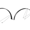 Giant Racks, Fenders, & Trailers|Revolt Fender Set (Black) (2019+ Revolt)