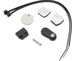 Giant Bike Computers|RideSense ANT+/BLE Bluetooth Sensor (Black)