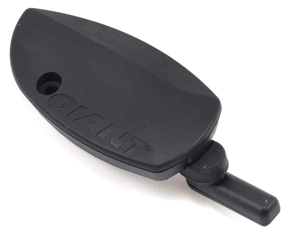 Giant Bike Computers|RideSense ANT+/BLE Bluetooth Sensor (Black)