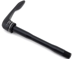Giant Wheels & Parts|Suspension|Road Front Thru-Axle (Black) (12 x 100mm) (1.5mm) (2017+ TCR/Defy/Avail/TCX/Brava)