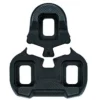 Giant Shoes|Pedals & Cleats|Road Pedal Cleats (Black) (0°) (LOOK System Compatible)