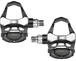 Giant Pedals & Cleats|Road Pro Clipless Pedals (Black)