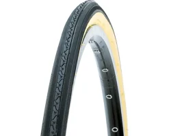 Giant Tires|Road Sport Center Ridge Tire (Gum Wall) (27") (1-1/4") (630 ISO) (Wire)