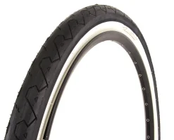 Giant Tires|Road Star Cruiser Tire (White Wall) (26") (2.125") (Wire)