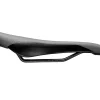 Giant Saddles & Seats|Romero Saddle (Black) (Steel Rails) (138mm)