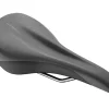 Giant Saddles & Seats|Romero SL Saddle (Black) (Alloy Rails) (138mm)