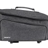 Giant Bags & Packs|Scout Transit MIK Trunk Bag (Grey) (11L)