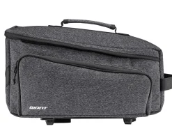 Giant Bags & Packs|Scout Transit MIK Trunk Bag (Grey) (11L)