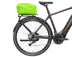 Giant Bags & Packs|Scout Transit MIK Trunk Bag (Grey) (11L)