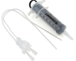 Giant Tubeless Tire Tools|Tubeless Accessories|Sealant Check & Refill Syringe (70ml)