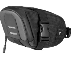 Giant Bags & Packs|Saddles & Seats|Shadow Seat Bag (Black) (M)