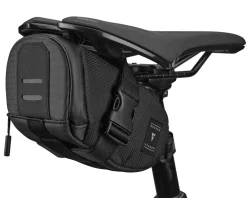 Giant Bags & Packs|Saddles & Seats|Shadow Seat Bag (Black) (M)