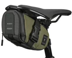 Giant Bags & Packs|Saddles & Seats|Shadow Seat Bag (Green) (L)