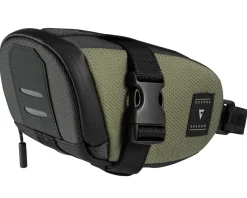Giant Bags & Packs|Saddles & Seats|Shadow Seat Bag (Green) (L)
