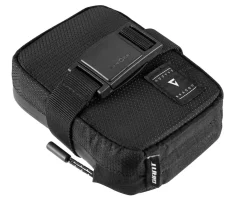 Giant Bags & Packs|Saddles & Seats|Shadow SL Seat Bag (Black) (0.5L)