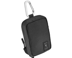 Giant Bags & Packs|Saddles & Seats|Shadow SL Seat Bag (Black) (0.5L)