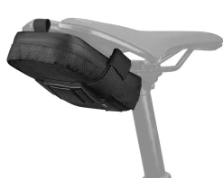 Giant Bags & Packs|Saddles & Seats|Shadow SL Seat Bag (Black) (0.5L)