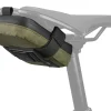 Giant Bags & Packs|Saddles & Seats|Shadow SL Seat Bag (Green) (0.5L)