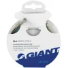Giant Brakes|Cables & Housing|Slick Brake Cable (Double-Ended) (Road & Mountain) (1.5mm) (1700mm) (Galvanized)