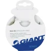 Giant Cables & Housing|Slick Derailleur Cable (For Shimano/SRAM) (1.1mm) (2100mm) (Stainless)