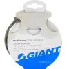 Giant Cables & Housing|Slick Tandem Derailleur Cable (Shimano/SRAM/Campagnolo) (Stainless) (1.1mm) (3000mm)