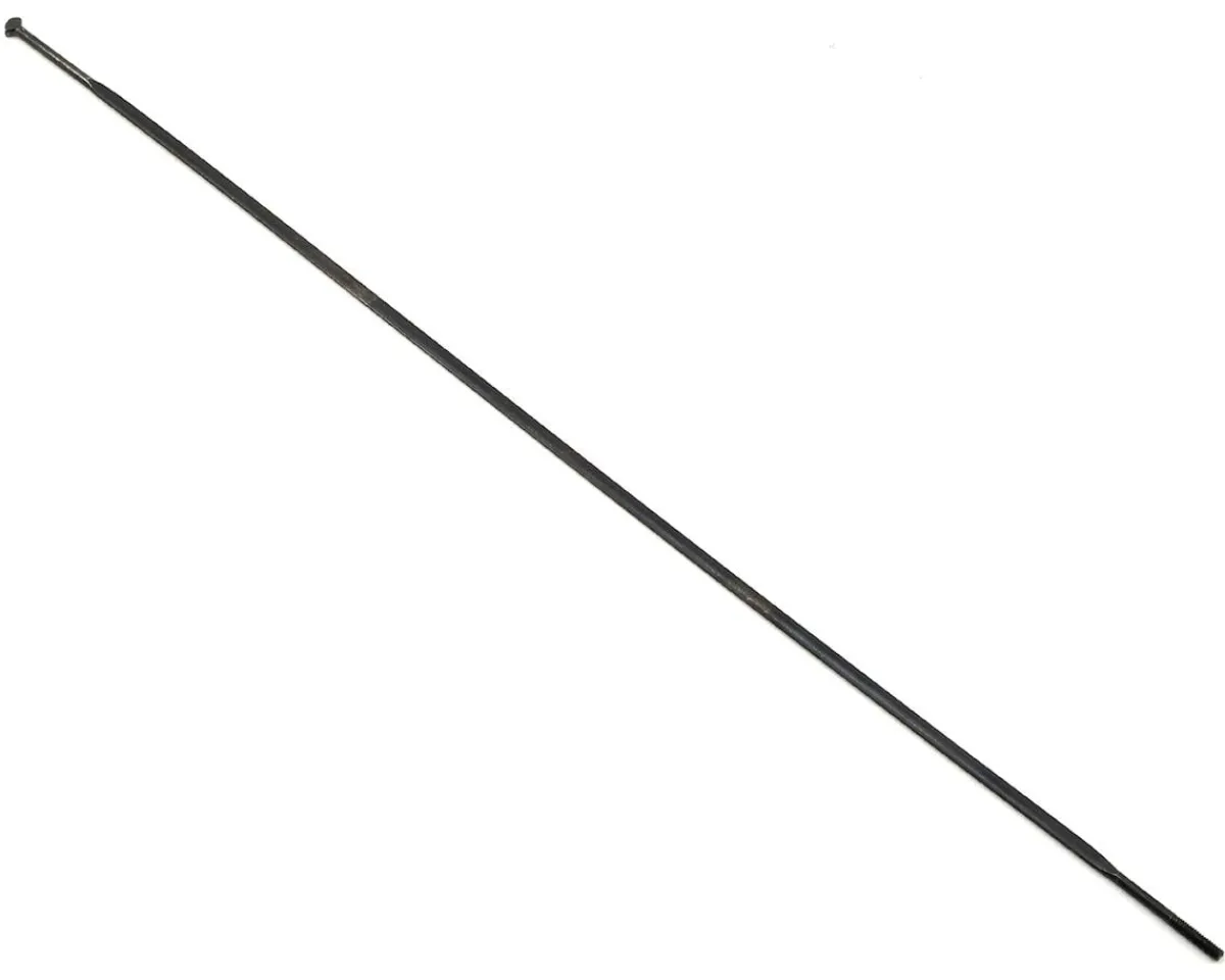 Giant Wheels & Parts|16 SLR1 Aero Spoke (Black) (261mm)