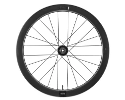 Giant Wheels & Parts|SLR 1 50 Disc Road Wheels (Black) (Front) (12 x 100mm) (700c) (Centerlock) (Tubeless)