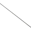 Giant Wheels & Parts|16 SLR1 Drive Side Spoke (Black) (T-Head) (284mm)