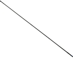 Giant Wheels & Parts|16 SLR1 Drive Side Spoke (Black) (T-Head) (284mm)