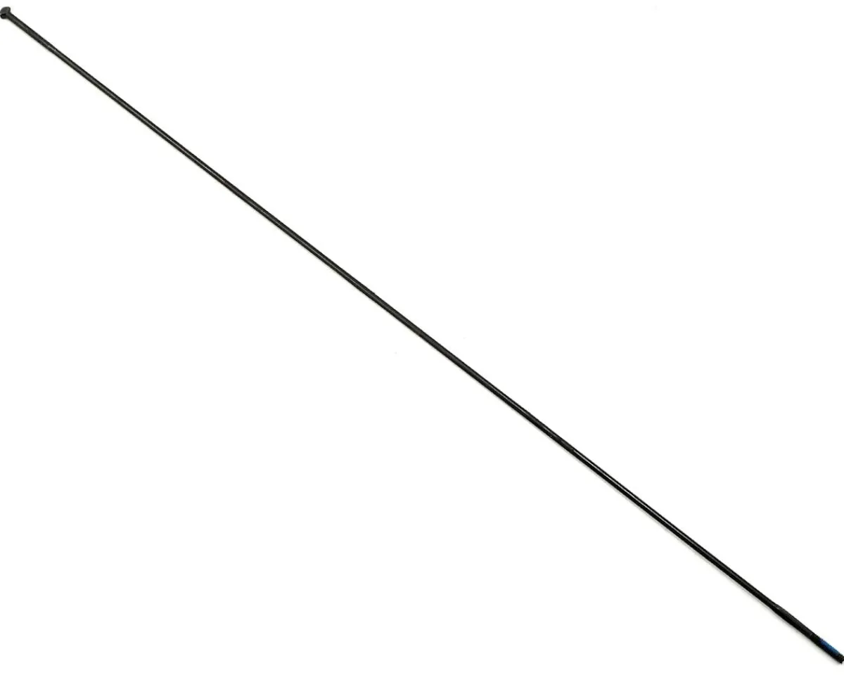 Giant Wheels & Parts|16 SLR1 Drive Side Spoke (Black) (T-Head) (284mm)