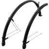 Giant Racks, Fenders, & Trailers|Speedshield Bike Fender Set (Black) (700c x 25-32mm)
