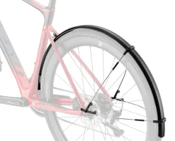 Giant Racks, Fenders, & Trailers|Speedshield RGX 38 Fender Set (Black) (45 Version)