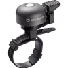Giant Mounts & Handlebar Accessories|Sport Bike Bell (Matte Grey) (20-32mm)