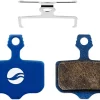 Giant Brakes|Sport Disc Brake Pads (Organic) (SRAM AXS Road/Level) (1 Pair)