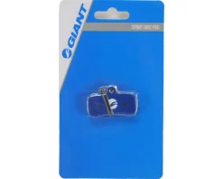 Giant Brakes|Sport Disc Brake Pads (Shimano Saint/Zee) (Organic)