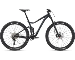 Giant Mountain Bikes|Giant Bikes|Stance 29 2 Mountain Bike (Gunmetal Black) (S)