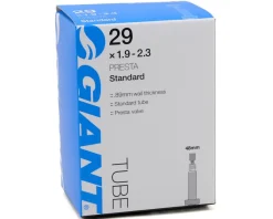 Giant Tubes|29" Standard Inner Tube (Presta) (1.9 - 2.3") (48mm)