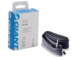 Giant Tubes|20" Standard Inner Tube (Presta) (1.0") (48mm)