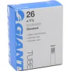 Giant Tubes|26" Standard Inner Tube (Schrader) (1-3/8") (35mm)