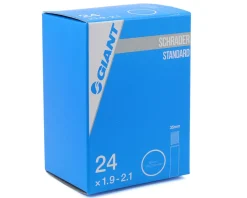 Giant Tubes|24" Standard Inner Tube (Schrader) (1.9 - 2.1") (35mm)