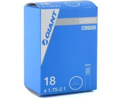 Giant Tubes|18" Standard Inner Tube (Schrader) (1.75 - 2.1") (35mm)
