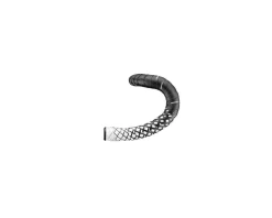Giant Grips & Handlebar Tape|Stratus Pro 2.0 Handlebar Tape (Black/White)