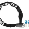 Giant Bike Locks|SureLock Force 1 Chain Lock (10mm x 110cm)