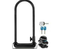 Giant Bike Locks|SureLock Protector 1 LS U Lock (115 x 292mm)