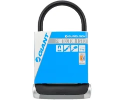 Giant Bike Locks|SureLock Protector 1 STD U-Lock (115mm x 230mm)