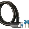 Giant Bike Locks|SureLock Tough 1 Cable Lock (25mm x 120cm)