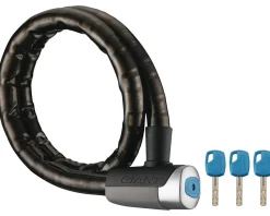 Giant Bike Locks|SureLock Tough 1 Cable Lock (25mm x 120cm)