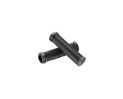 Giant Grips & Handlebar Tape|Tactal Pro Single Lock-On Grips (Black) (132mm) (Pair)